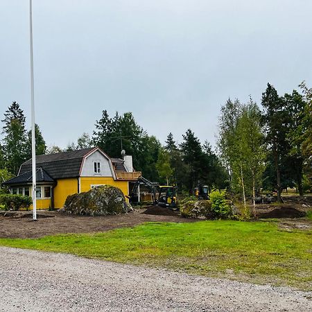 Mark Villan Örebro Exteriér fotografie