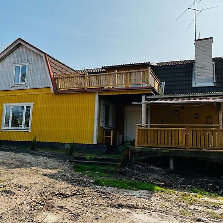 Mark Villan Örebro Exteriér fotografie