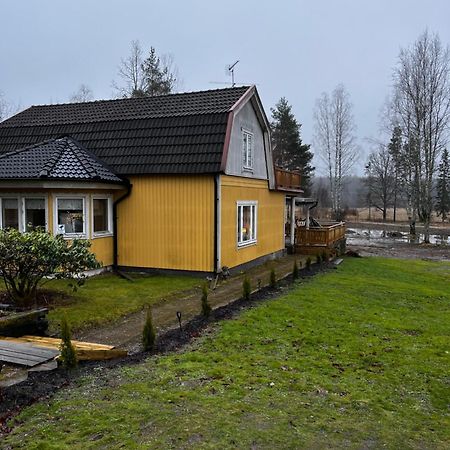Mark Villan Örebro Exteriér fotografie